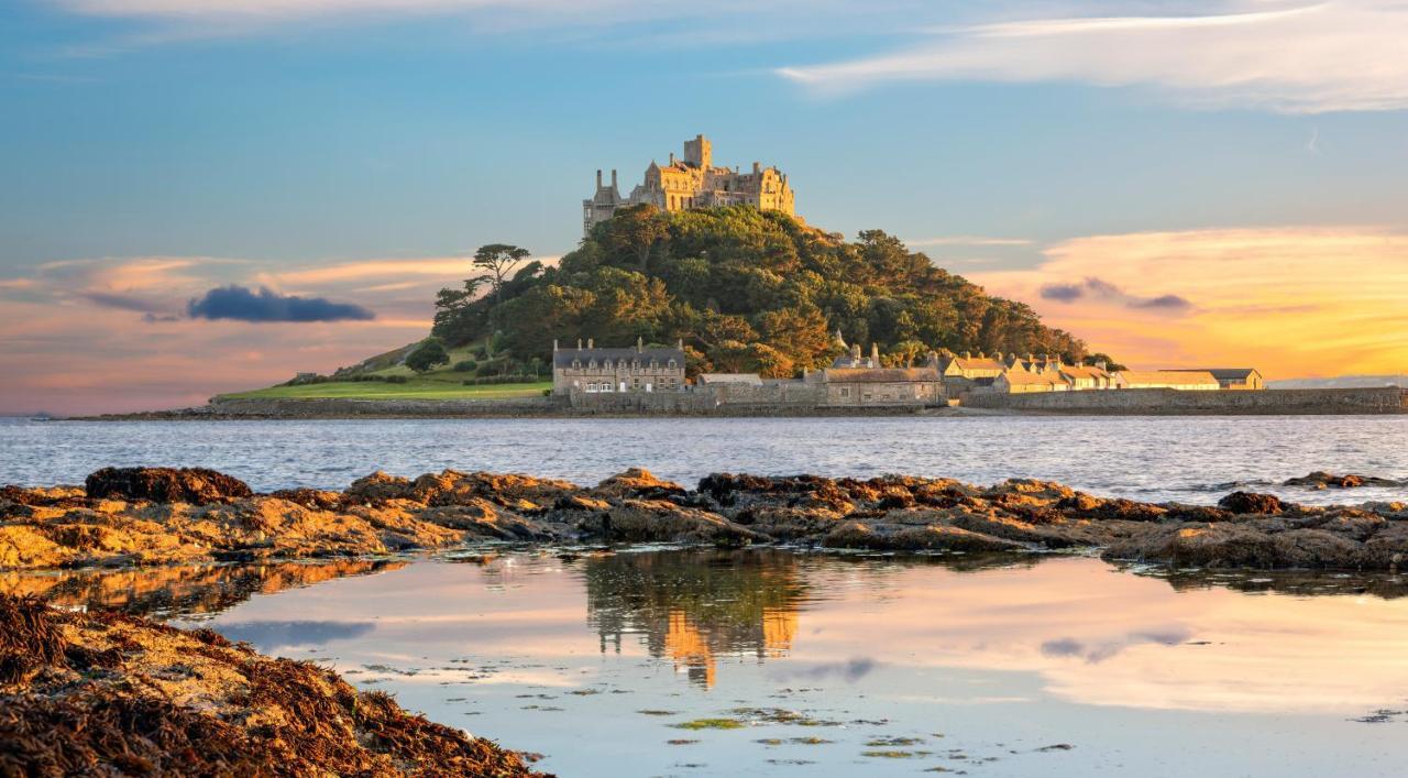 Finest Retreats - Poppy Cottage Of Penzance Exterior foto